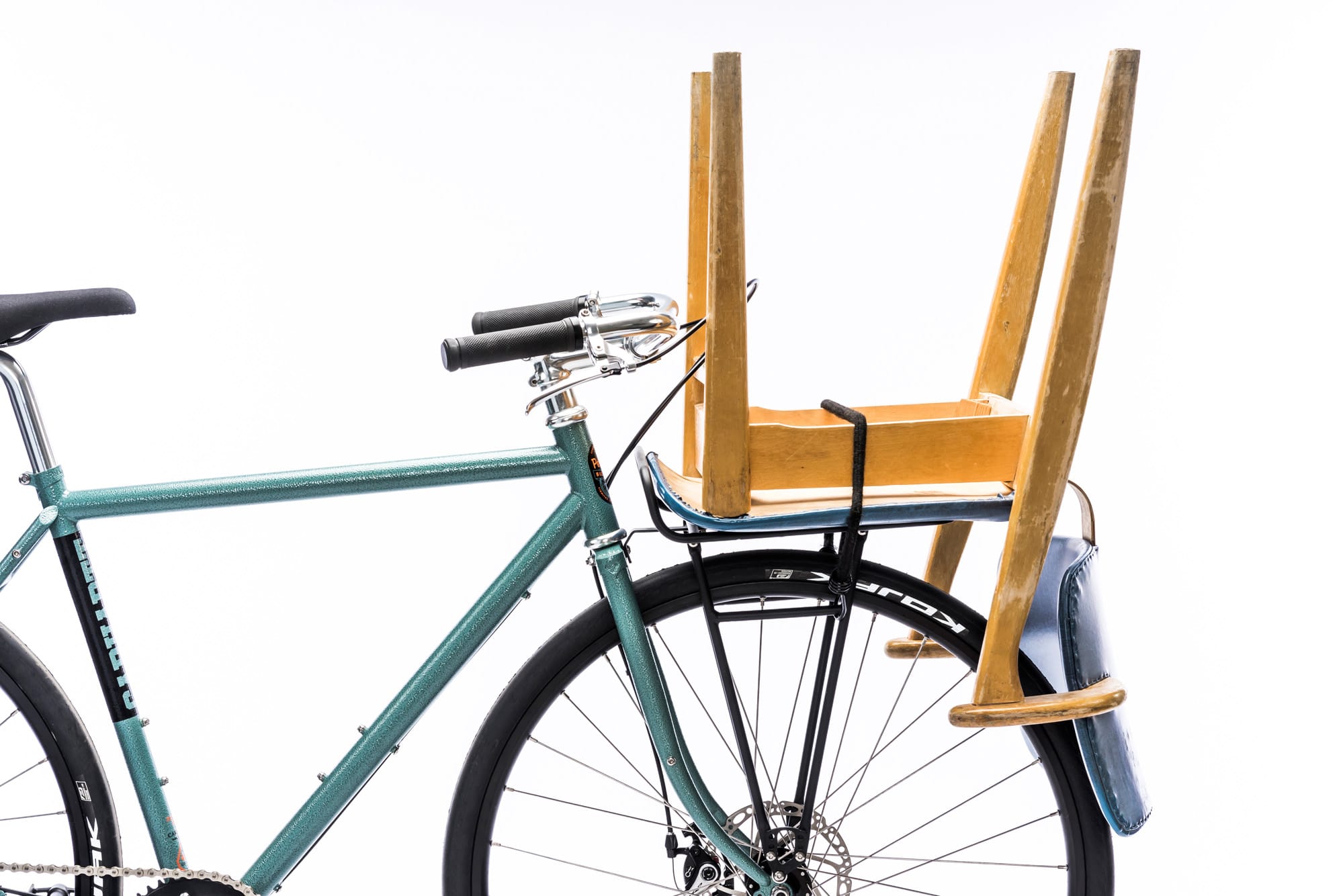 Pelago Commuter Front Rack コミューターフロントラック – pop
